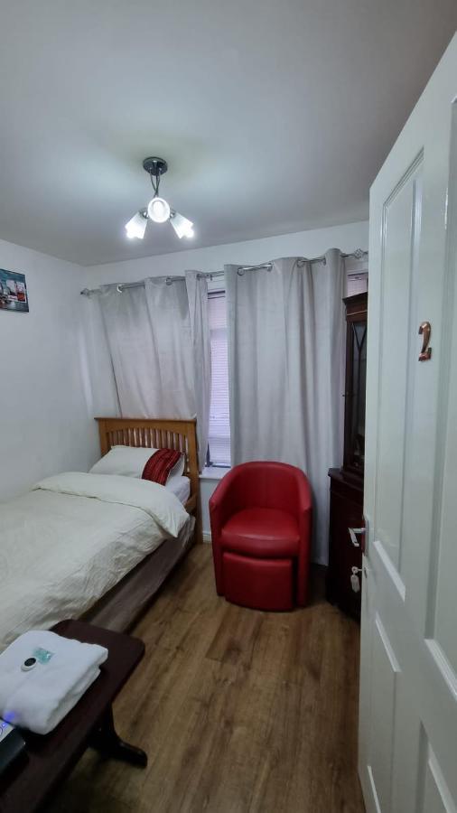Bed and Breakfast Ebenezer House Birmingham Zewnętrze zdjęcie
