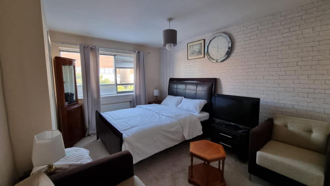 Bed and Breakfast Ebenezer House Birmingham Zewnętrze zdjęcie
